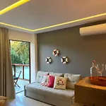 Apartamento Luxo Centro Em Porto