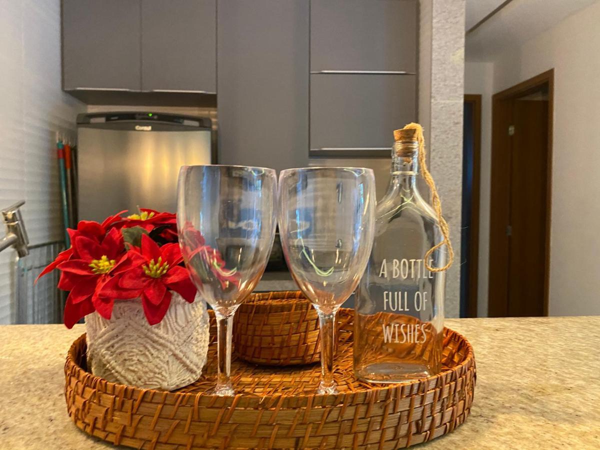 Apartamento Luxo Centro Em Porto Apartment