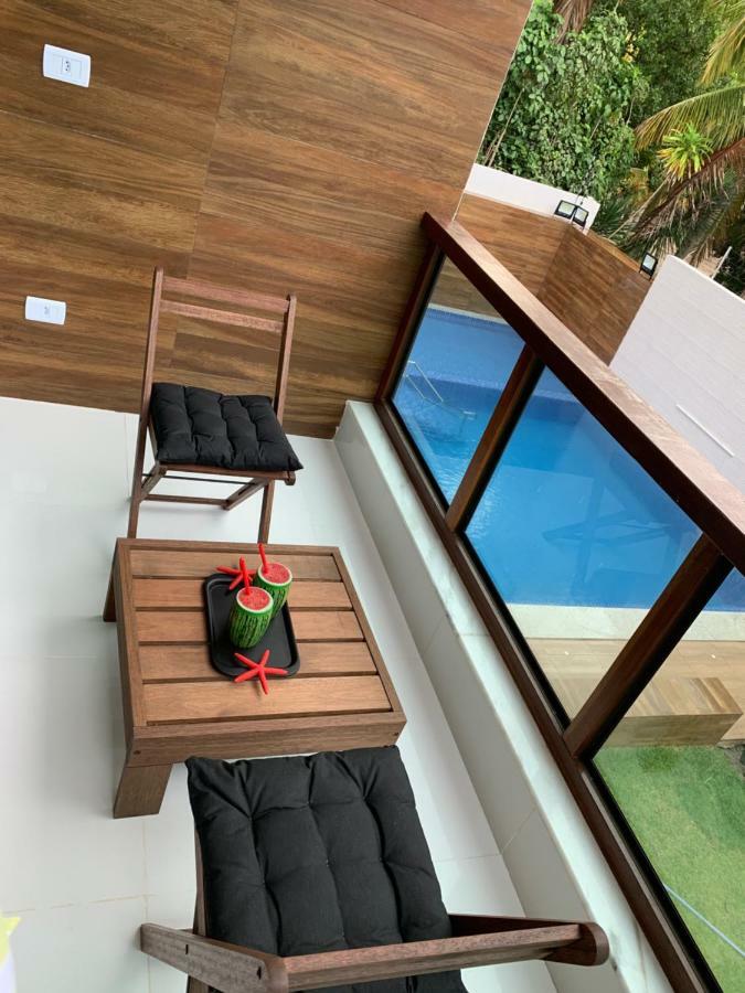 Apartment Apartamento Luxo Centro Em Porto Porto de Galinhas
