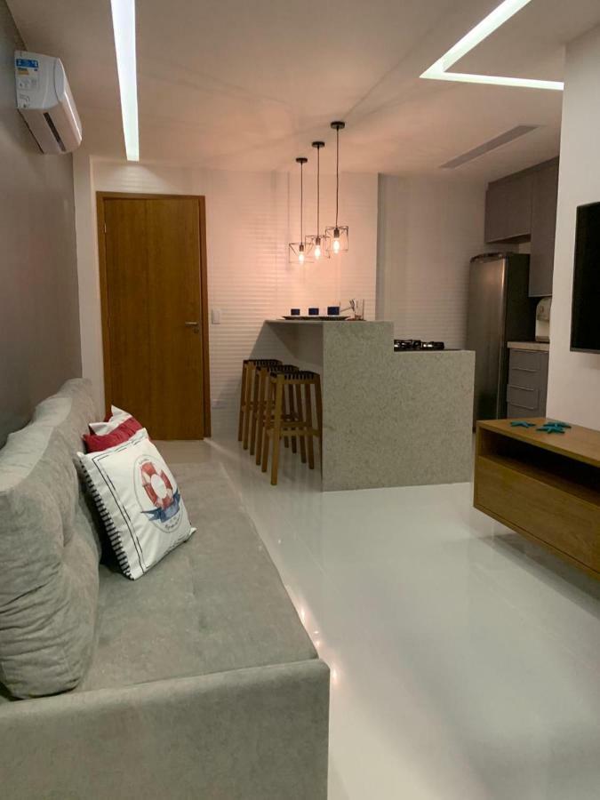 Apartment Apartamento Luxo Centro Em Porto Porto de Galinhas