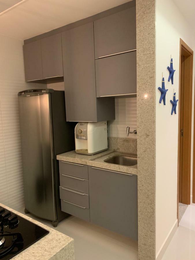 Apartamento Luxo Centro Em Porto *